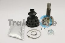 ШРКШ зовнішній комплект Citroen C1, Peugeot 107, Toyota Aygo 2005–