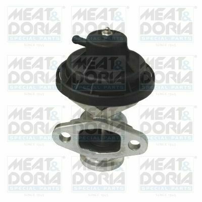 Клапан egr bora,caddy II,III,golf iv,polo,skoda fabia i,octavia i