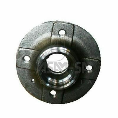 Ступиця заднього колеса Nexia -02 DAEWOO