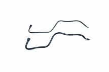 Топливопровод 2шт ford transit 2.2 tdci -14