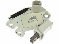Реле генератора (12V) Renault Megane II 1.9 dCi/2.0 01-