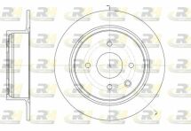 Тормозной диск Тормозной диск