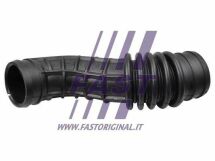 Патрубок повітря від кпф до колектора 1.9JTD 8V,1.9D 8V FIAT Doblo 00-13 Патрубок повітря від кпф до колектора 1.9JTD 8V,1.9D 8V FIAT Doblo 00-13