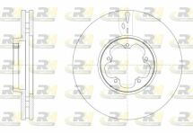 Гальмівний диск Гальмівний диск
