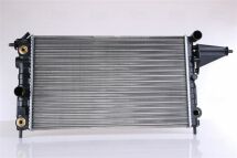 Радіатор охолоджування