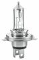 H4 12V 60/65W Лампа розжарювання PLUS 60%, фото 2 - інтерент-магазин Auto-Mechanic