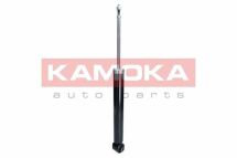 Амортизатор газовий