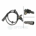 Датчик числа обертів Датчик числа обертів