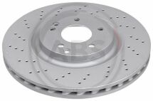Тормозные диски Тормозные диски