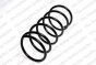 Пружина (передняя) Citroen Berlingo 1.4i 96-11 (+АС) (фургон) (нагр.600кг)/1.1i/1.4 02-11 (-AC)(вен), фото 5 - интернет-магазин Auto-Mechanic