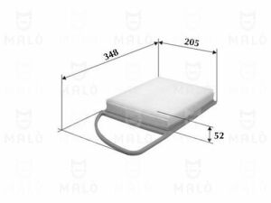 Повітряний фільтр