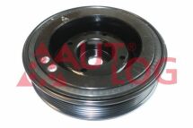 Шкiв колiнвала Шкiв колiнвала