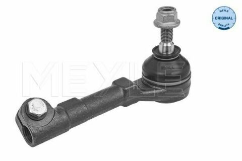 Наконечник тяги рулевой (R) Renault Kangoo 97- Наконечник тяги рулевой (R) Renault Kangoo 97-