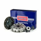 Комплект зчеплення