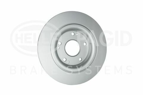 Гальмівний диск задн. CIVIC X 1.5 VTEC (FK7) 17- HONDA Гальмівний диск задн. CIVIC X 1.5 VTEC (FK7) 17- HONDA