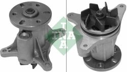 Насос воды Citroen C5/C6/Peugeot 407 3.0 HDi 09-