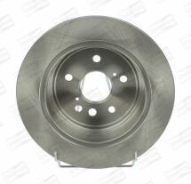 Диск тормозной задний Toyota RAV 4 II 00– Диск тормозной задний Toyota RAV 4 II 00–