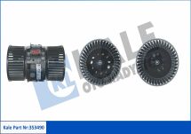 Вентилятор салону RENAULT Grand Scenic III, Trafic III 1.6/1.9dCi 09-