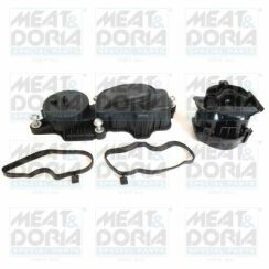 Блок вентиляції картера 3 E46,5 E60,7 E65,X3,X5 E53,Opel Corsa C
