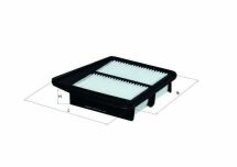 Фільтр забору повітря