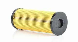 Фільтр масляних MB Vito/C/E/S-клас M104/111 Фільтр масляних MB Vito/C/E/S-клас M104/111