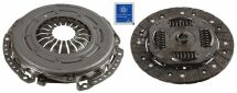 FORD К-кт сцепления (без подшипника) B-MAX 1.0 EcoBoost, Transit 14-