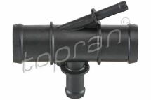 Фланец охлаждающей жидкости Фланец охлаждающей жидкости