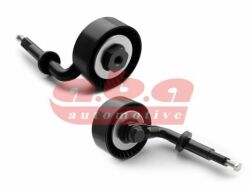Натяжний ролик + кронштейн 3/5/6 серія X5 BMW
