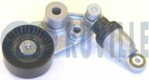Натяжитель ремня d20/27 с амортизатором