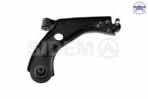 Важіль передній правий Citroen C4 Picasso 2013–, Peugeot 308 II 2013– Важіль передній правий Citroen C4 Picasso 2013–, Peugeot 308 II 2013–