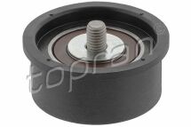 HP OPEL Натяжной ролик Astra F/G 1,4/1,6 (метал)