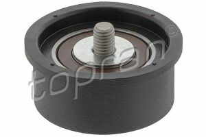 HP OPEL Натяжний ролик Astra F/G 1,4/1,6 (метал)