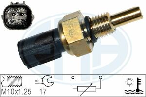 Датчик температури охолоджуючої рідини