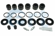 Ремкомплект гальмівного супорта з поршеньками 6шт. Q7 2.0 TFSI quattro 15-, Q8 (4MN) 45 TDI quattro 18-, VW TOUAREG (CR7) 3.0 TSI 4motion 18- AUDI Ремкомплект гальмівного супорта з поршеньками 6шт. Q7 2.0 TFSI quattro 15-, Q8 (4MN) 45 TDI quattro 18-, VW TOUAREG (CR7) 3.0 TSI 4motion 18- AUDI