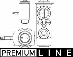 Клапан розширювання FORD VOLVO LANDROVER Клапан розширювання FORD VOLVO LANDROVER