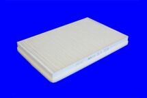 Фільтр салонний