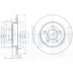 Тормозные диски