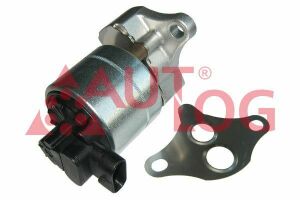 Клапан EGR CITROEN C4, JUMPY/Fiat SCUDO/Peugeot 206, 307, 407 1.8/2.0 96-