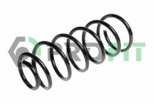 Пружины подвески