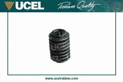 Пильник рейки рульової Citroen Berlingo/Peugeot Partner 96-08 (R) (40x40x115) Пильник рейки рульової Citroen Berlingo/Peugeot Partner 96-08 (R) (40x40x115)