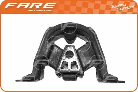 Подушка двигателя