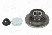 Підшипник маточини (задньої) Opel Corsa D/E 06- (+ABS)