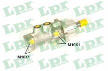 Гальмівний циліндр головний