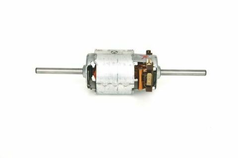 Електродвигун (вентиляція салону) DB