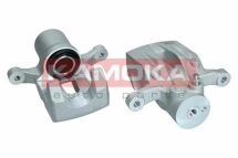 Тормозной суппорт задний, левый