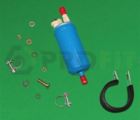 Топливный насос в сборе Топливный насос в сборе