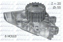 Насос води C4 Grand Picasso, C4 I, C5 I, II, Jumpy, Fiat Scudo, Peugeot 206/806 2.0 CITROEN Насос води C4 Grand Picasso, C4 I, C5 I, II, Jumpy, Fiat Scudo, Peugeot 206/806 2.0 CITROEN