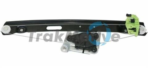 BMW Стеклоподъемник задн.лев.электрический 3 (E90) 318 d 07-11
