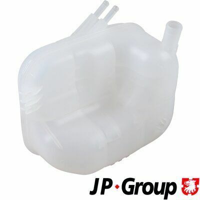 Бачок розширювальний astra h