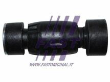 Стойка стабилизатора переднего RENAULT Kangoo 08-17, Kangoo 97-07, Clio II 98-05, Clio I 90-98, Symbol 98-08; NISSAN Kubistar 03-08 Стойка стабилизатора переднего RENAULT Kangoo 08-17, Kangoo 97-07, Clio II 98-05, Clio I 90-98, Symbol 98-08; NISSAN Kubistar 03-08